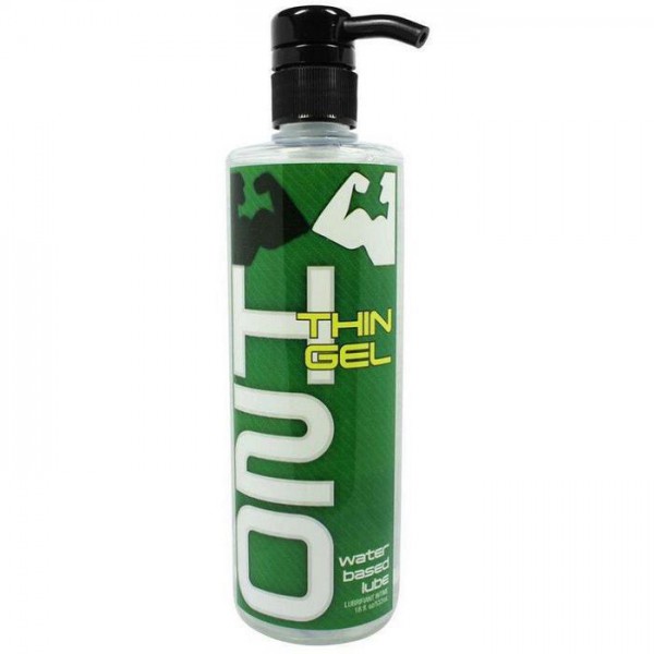 Elbow Grease - Light Gel