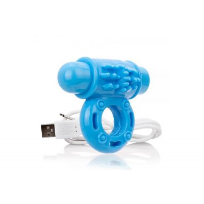Screaming O Charged OWow Vooom Erection Ring