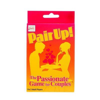 Pair Up Game