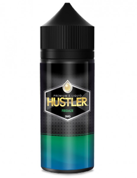 HUSTLER Premium E-Liquid 60ml — image 6 of 10