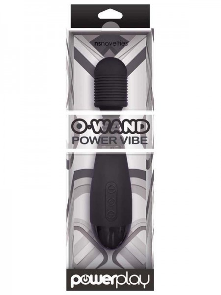 PowerPlay O Wand