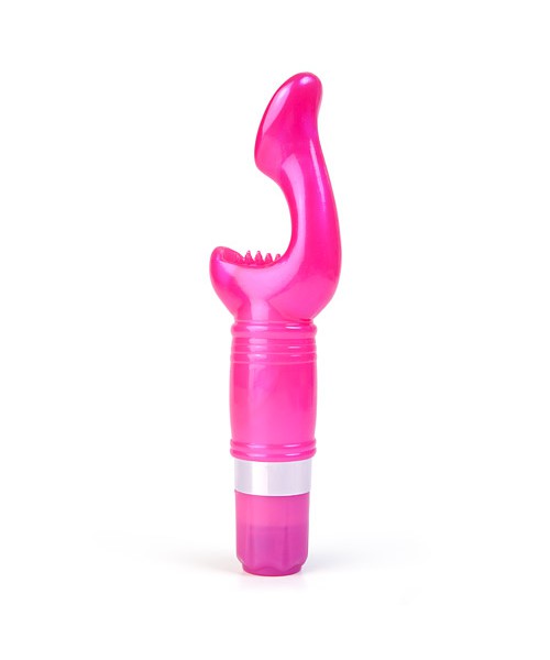 Platinum edition personal pleasurizer