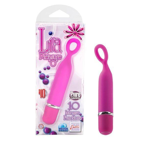 Lia pleasure O