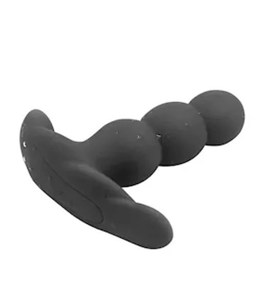 Pearl Vibrating Massager  - Black — image 7 of 8