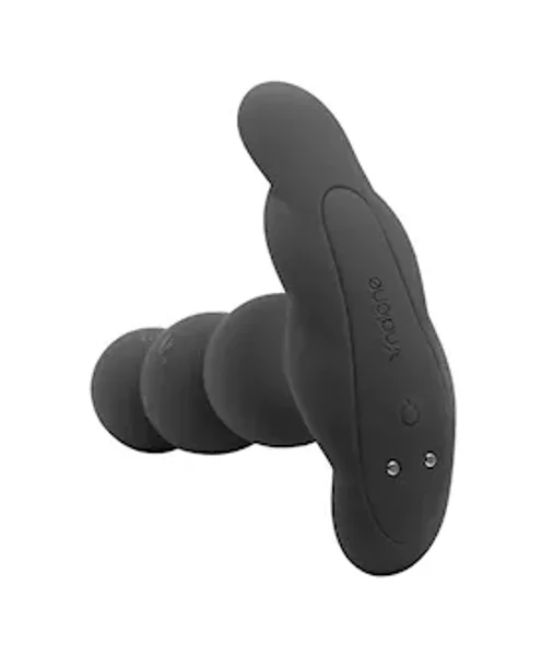 Pearl Vibrating Massager  - Black — image 8 of 8