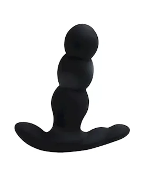 Pearl Vibrating Massager  - Black — image 6 of 8