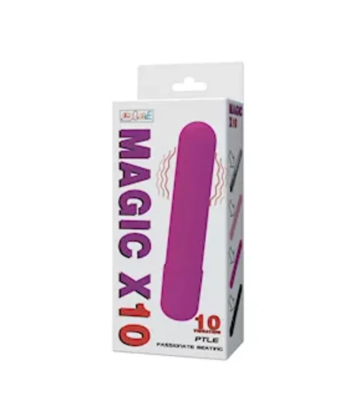 Magicx10 Bullet Vibe — image 8 of 8