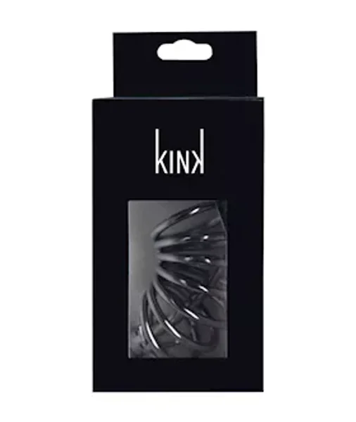 Kink Range Sounding Chastity Cage - 40mm - Silver -  40mm — image 4 of 4