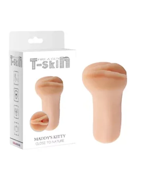 Maddy's Kitty Vagina Stroker — image 4 of 4
