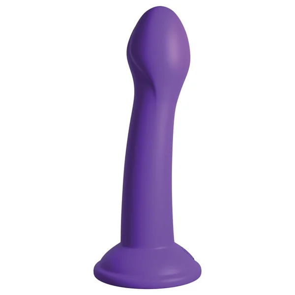 Dillio 6 in. Please-Her Dildo — image 16 of 20