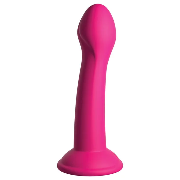 Dillio 6 in. Please-Her Dildo — image 19 of 20