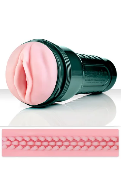FleshLight Vibro Touch Lady Masturbator — image 3 of 4