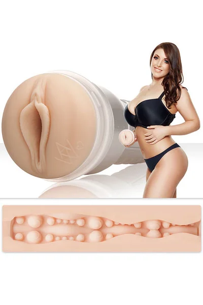 FleshLight Angela White Indulge Masturbator — image 9 of 12