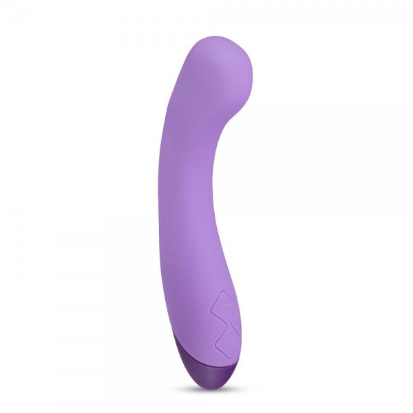 Multi-Function Rechargeable Silicone G-Spot Vibrator