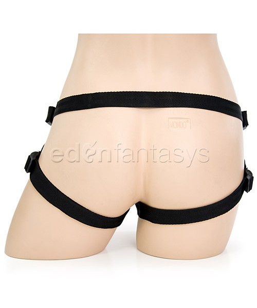 Bend Over Intermediate Kit