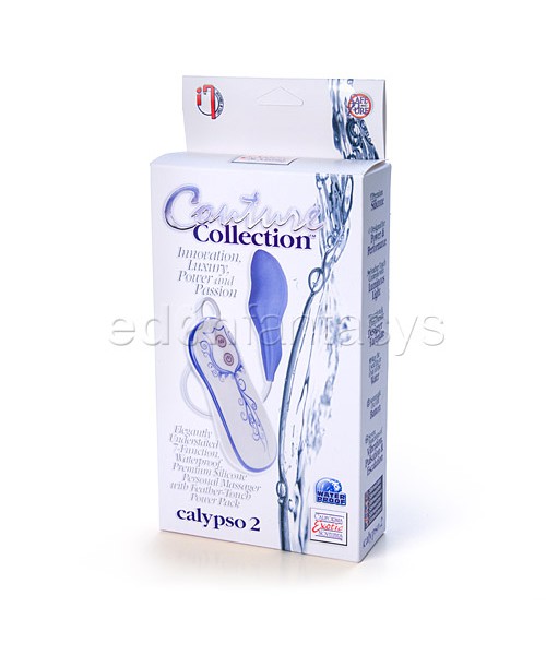 Couture collection Calypso 2 — image 4 of 4