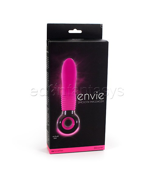Envie smooth massager — image 4 of 4