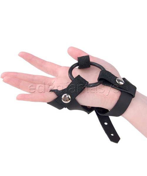 Palm harness