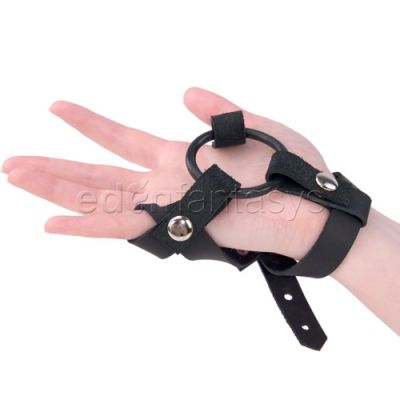 Palm harness