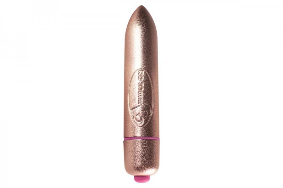 Rocks Off RO-80mm Ammo for Love Limited Edition