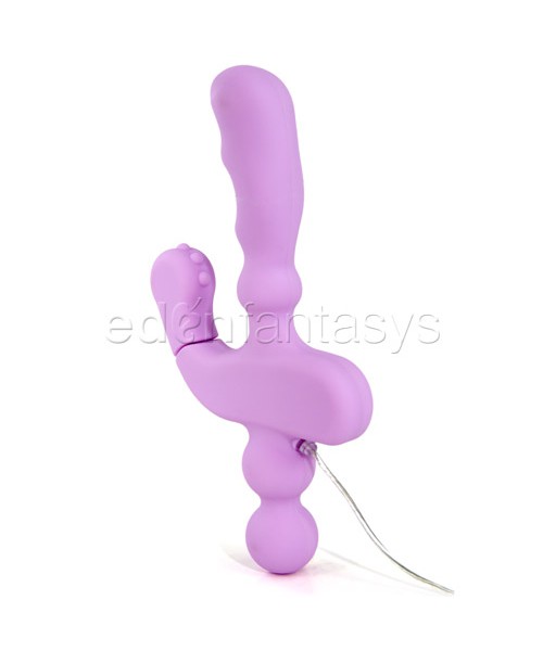 Her perfect fit vibrator — image 5 of 5