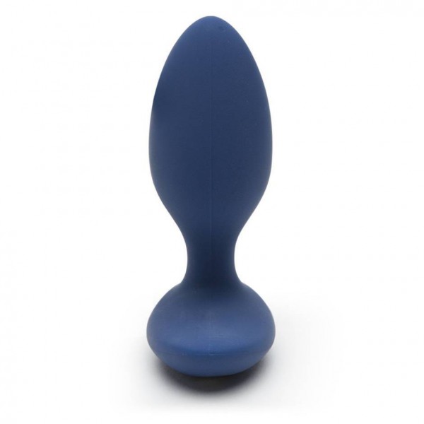 We-Vibe Ditto 3.5" Vibrating Butt Plug With Remote & App