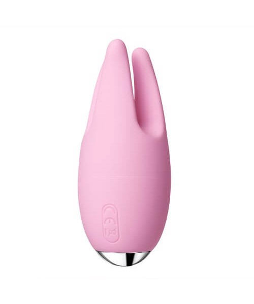 Svakom Cookie Rechargeable Rotating Clitoral Stimulator — image 4 of 6