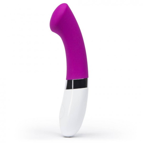 Lelo Gigi 2 G-Spot 6.5" Vibrator