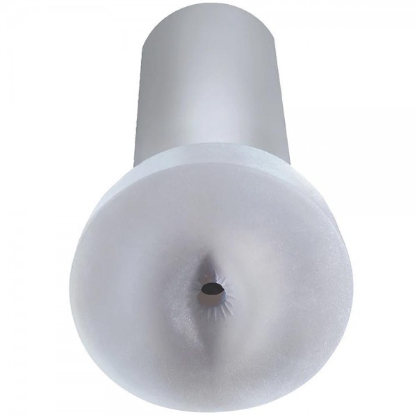 Anus Pump & Dump Male Stroker
