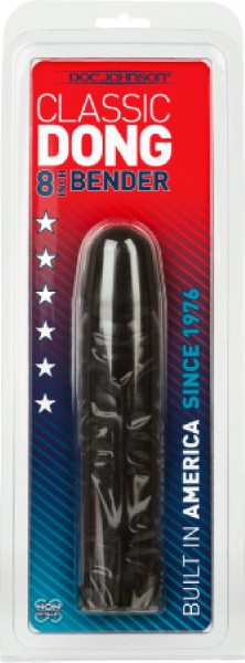 Classic Dong Bender 8"