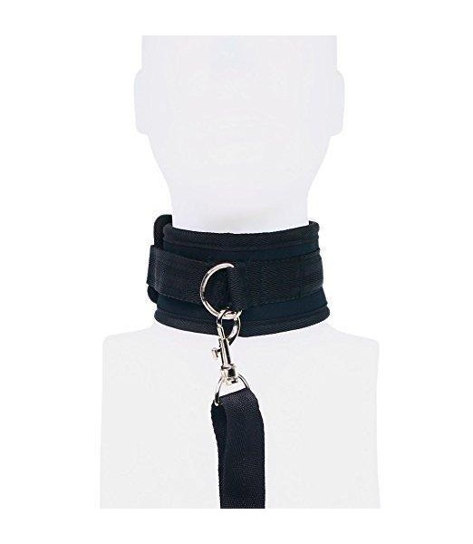 Seriously Kinky Bondage Spreader Bar