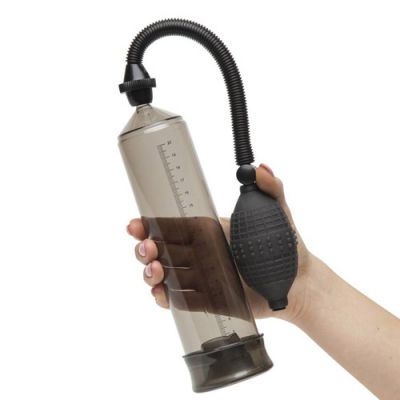 Pleasure male sex toy kit