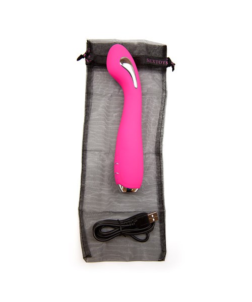 Elektra plus G-spot