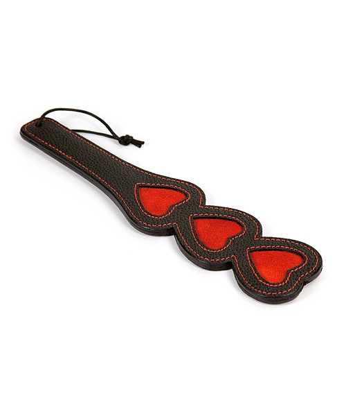 Heart Paddle — image 7 of 17