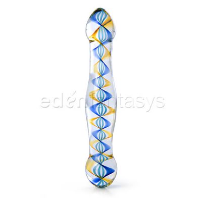 Cyclone wand