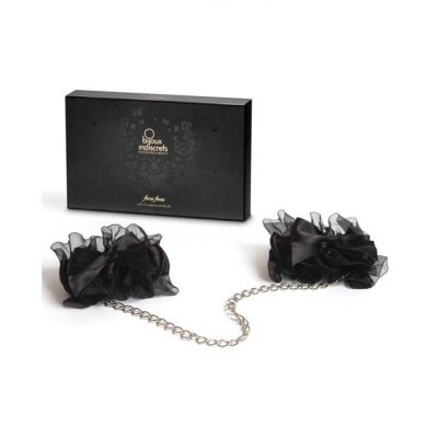 Bijoux Indiscrets Handcuffs Frou Frou