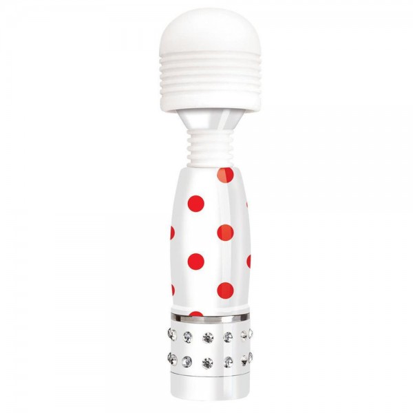 Bodywand "Ladybug" Mini Massager
