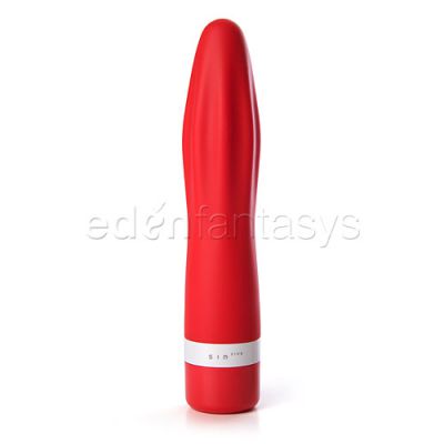 SinFive Vuali silicone