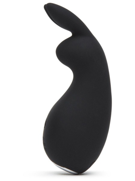 Fifty Shades of Grey Greedy Girl Clitoral Rabbit Vibrator