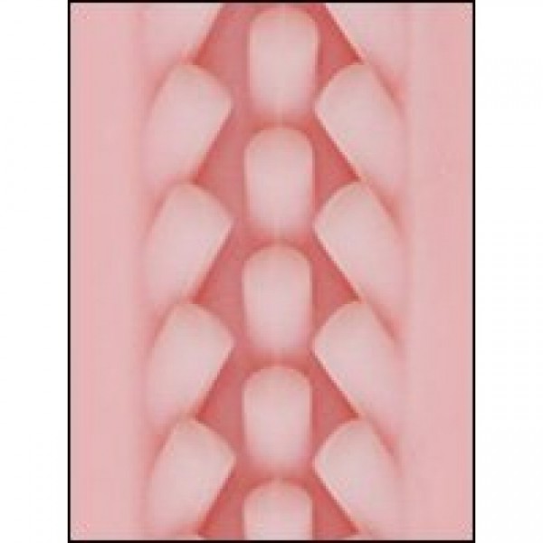 Vibro Fleshlight - Pink Lady