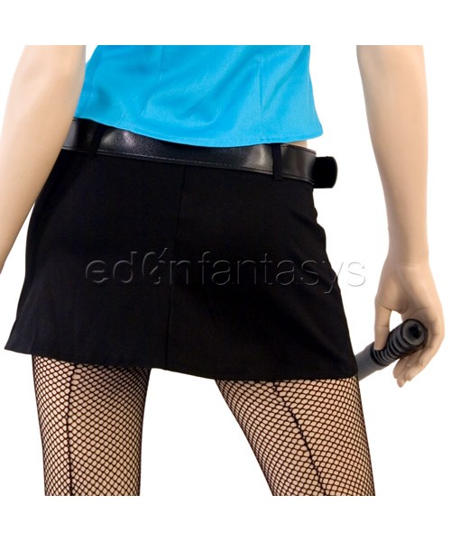 Police costume