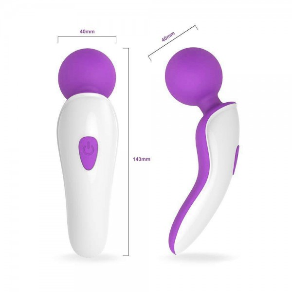 Magic Touch Rapture Massager