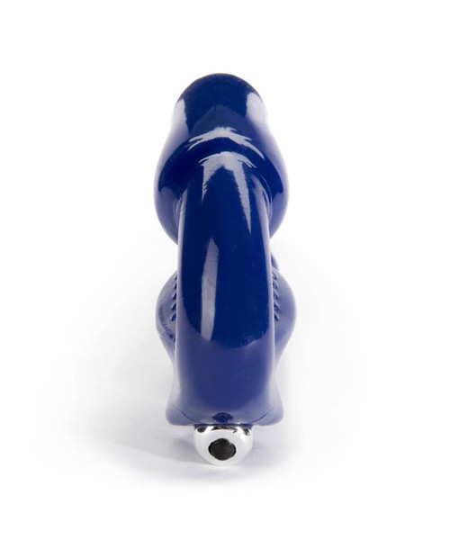 Revolver strapless strapon vibrating
