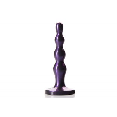 Tantus Ripple Small Butt Plug