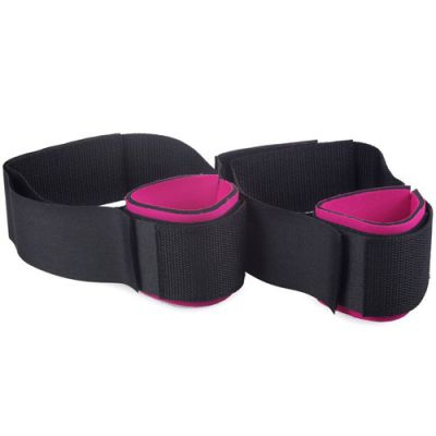 Toynary MT03 thigh cuffs velcro
