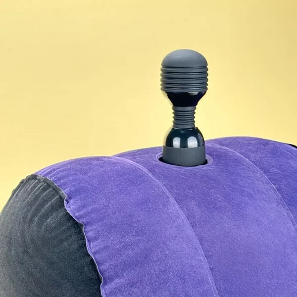 Oomph bump — image 12 of 13