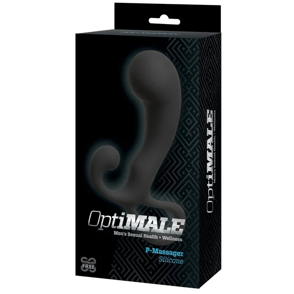 OptiMALE P-Massager — image 23 of 23