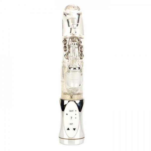 Platinum Impulse Bunny — image 5 of 7
