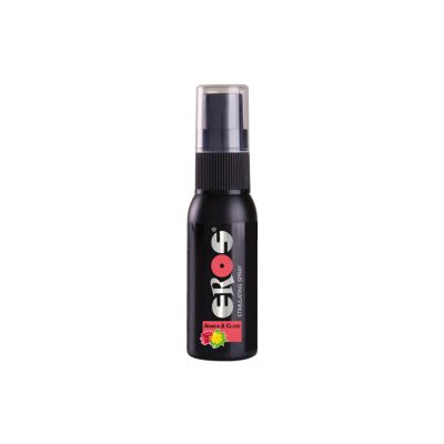 EROS Stimulation Spray Arnica and Clove 30ml