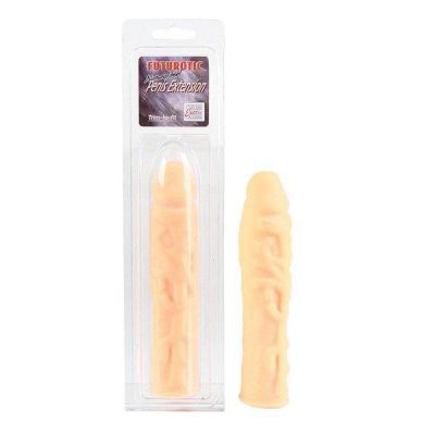 Futurotic Natural Feel Extension
